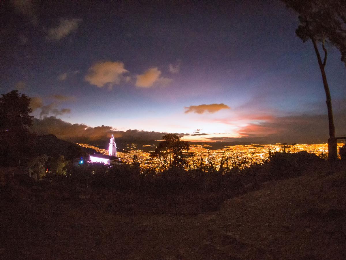 MONSERRATE