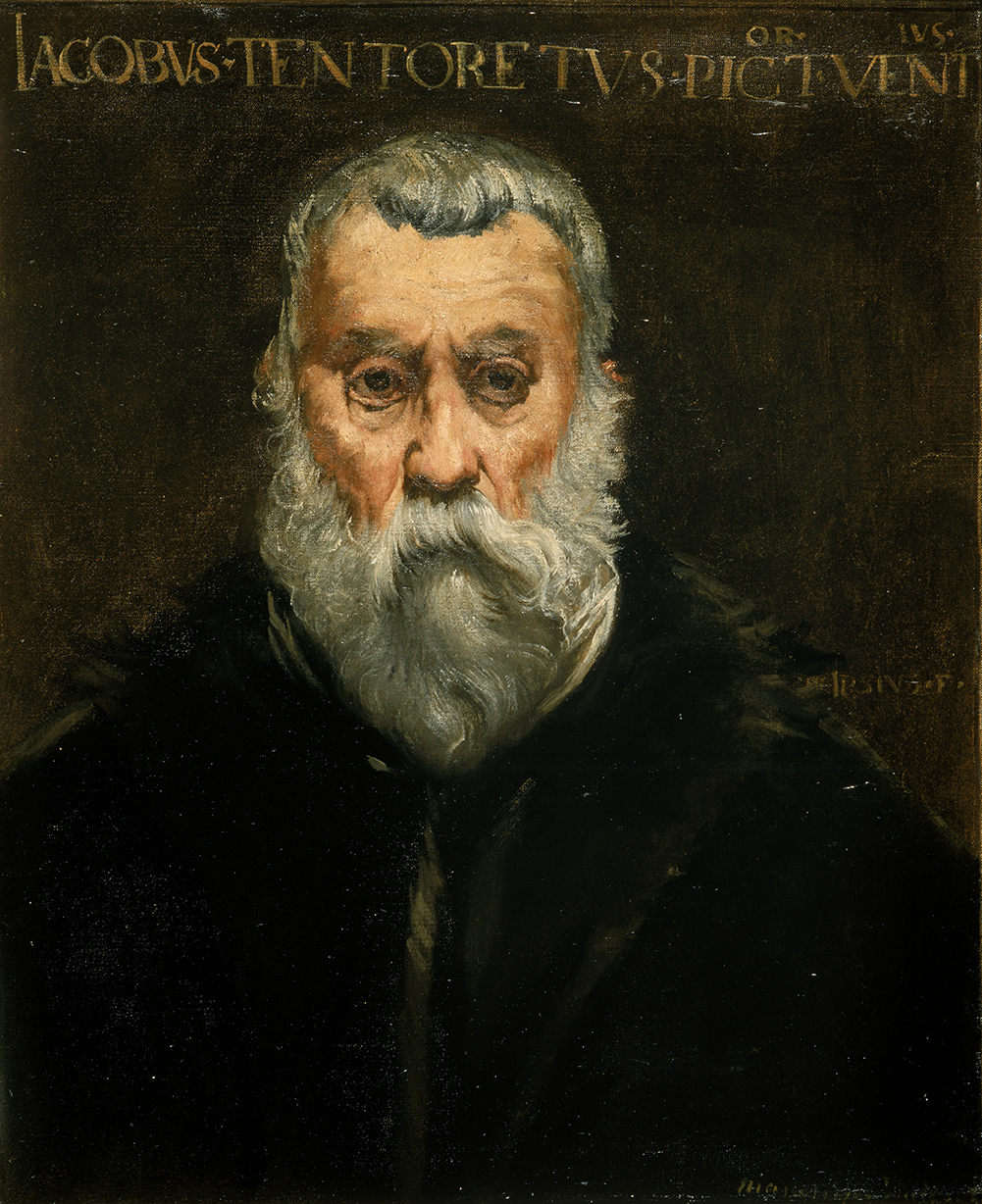 Edouard-Manet-Copie-de-lAutoportrait-du-Tintoret-1854-huile-sur-toile-64-x-50-cm-Dijon-Musee-des-Beaux-Arts